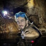 Eugenio Siller Instagram - • Cenotes • en @destinomiomx @yucatanturismo Tekit, Yucatan, Mexico