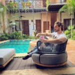 Eugenio Siller Instagram - México de mis amores … @hotelcigno @yucatanturismo #yucatánescolor Mérida, Yucatan