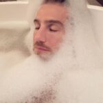 Eugenio Siller Instagram - Bubble time … 🫧 🫧 The St. Regis Kanai Resort, Riviera Maya