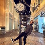 Eugenio Siller Instagram - La La Land … Los Angeles, California