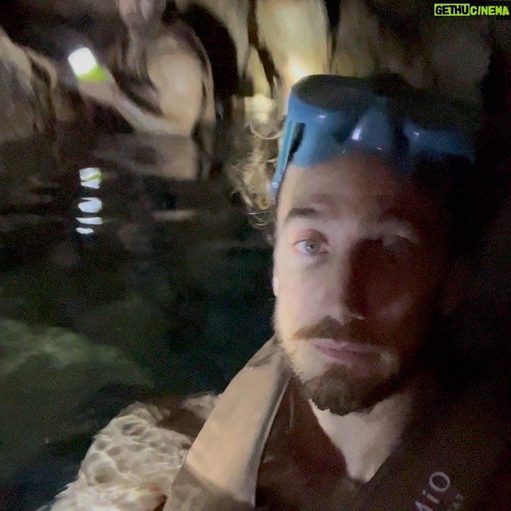 Eugenio Siller Instagram - • Cenotes • en @destinomiomx @yucatanturismo Tekit, Yucatan, Mexico