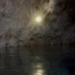 Eugenio Siller Instagram - • Cenotes • en @destinomiomx @yucatanturismo Tekit, Yucatan, Mexico
