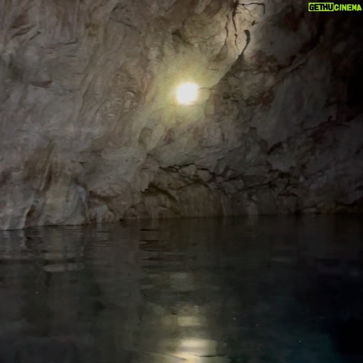 Eugenio Siller Instagram - • Cenotes • en @destinomiomx @yucatanturismo Tekit, Yucatan, Mexico