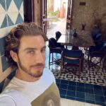 Eugenio Siller Instagram - México de mis amores … @hotelcigno @yucatanturismo #yucatánescolor Mérida, Yucatan
