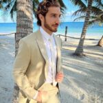 Eugenio Siller Instagram - Wedding in paradise !!! RIVIERA MAYA