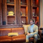 Eugenio Siller Instagram - Ready for the wedding !!! Listo para la boda !!! @unico2087 UNICO 20º87º Hotel Riviera Maya