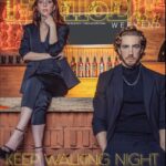 Eugenio Siller Instagram - Portada / Cover para @estilodf ✨ CDMX