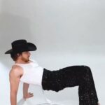 Eugenio Siller Instagram - Behind the Scenes …. Photoshoot @revistasarah Mexico City, Mexico
