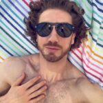 Eugenio Siller Instagram – Once you cost me my peace, you cost too much and I gotta go. Mexico