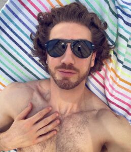 Eugenio Siller Instagram - Once you cost me my peace, you cost too much and I gotta go. Mexico