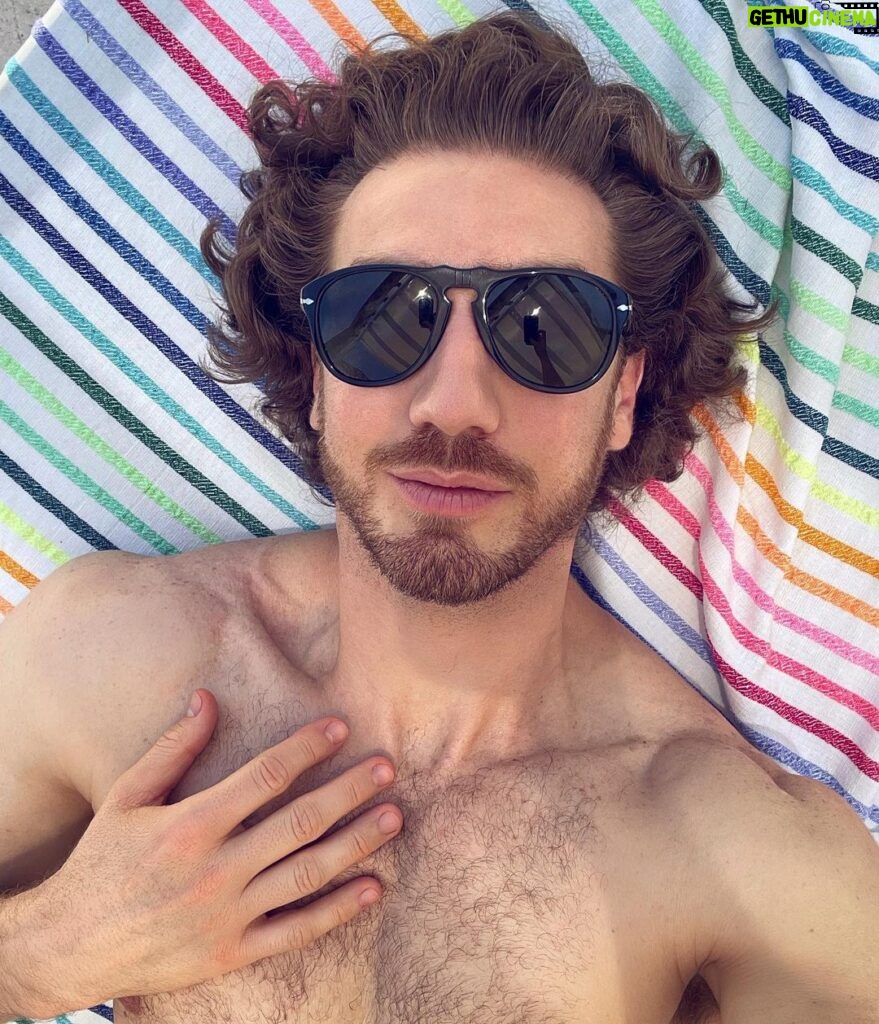 Eugenio Siller Instagram - Once you cost me my peace, you cost too much and I gotta go. Mexico