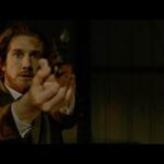 Eugenio Siller Instagram – Have you seen @blindtrustfilm ? 
Now on Amazon Prime.