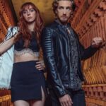 Eugenio Siller Instagram - Portada / Cover para @estilodf ✨ CDMX