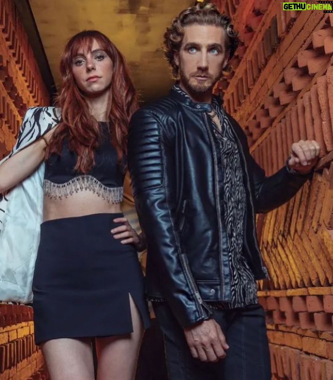 Eugenio Siller Instagram - Portada / Cover para @estilodf ✨ CDMX