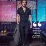 Eugenio Siller Instagram - Portada / Cover para @estilodf ✨ CDMX