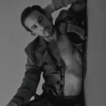 Eugenio Siller Instagram – Some more pics …  @revistasarah 

📸: @diego.bigolin 
👕: @sergio.valenzuelach 
PR: @palomocaro @puntoyapartemk Mexico City, Mexico