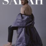Eugenio Siller Instagram – Gracias @revistasarah por esta portada y entrevista !!!

📸: @diego.bigolin 
👕: @sergio.valenzuelach 
PR: @palomocaro  @puntoyapartemk Mexico City, Mexico