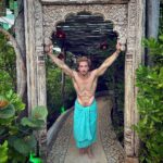 Eugenio Siller Instagram – The Hidden Garden … 🌳 

@liveaquacancun 
#aqualover
#aquacancun Live Aqua Beach Resort Cancun