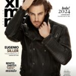Eugenio Siller Instagram - • Portada y reportaje para la revista @ximenalatam • Gracias por el espacio en su editorial de Diciembre !!! Lee la entrevista - link en mis historias 👱🏼‍♂️. 📸: @urielsantanafoto