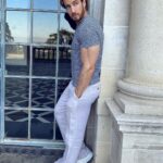 Eugenio Siller Instagram - Daydreaming … Beverly Hills, California