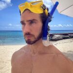 Eugenio Siller Instagram - My WTF face … ( Where’s The Food ) Cozumel