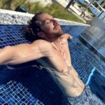 Eugenio Siller Instagram - Just breathe … México