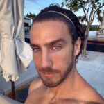Eugenio Siller Instagram - Golden hour …