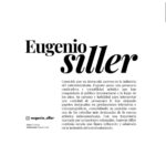 Eugenio Siller Instagram – • Portada y reportaje para la revista @ximenalatam • 

Gracias por el espacio en su editorial de Diciembre !!! Lee la entrevista – link en mis historias 👱🏼‍♂️.

📸: @urielsantanafoto