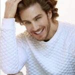 Eugenio Siller Instagram - • Portada y reportaje para la revista @ximenalatam • Gracias por el espacio en su editorial de Diciembre !!! Lee la entrevista - link en mis historias 👱🏼‍♂️. 📸: @urielsantanafoto