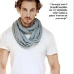 Eugenio Siller Instagram - • Portada y reportaje para la revista @ximenalatam • Gracias por el espacio en su editorial de Diciembre !!! Lee la entrevista - link en mis historias 👱🏼‍♂️. 📸: @urielsantanafoto