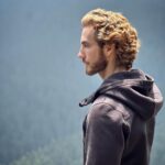 Eugenio Siller Instagram - A day in the woods … 🌲 ☁️ Which one is your favorite? Mine is no. 3 😊