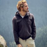 Eugenio Siller Instagram - A day in the woods … 🌲 ☁️ Which one is your favorite? Mine is no. 3 😊