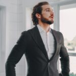 Eugenio Siller Instagram - Wait for it … 🎥 🎬 📸: @topotattoo ✍️: @nicocisneros1 Atlanta, Georgia