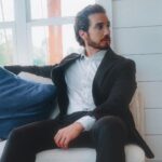Eugenio Siller Instagram - Wait for it … 🎥 🎬 📸: @topotattoo ✍️: @nicocisneros1 Atlanta, Georgia