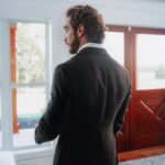 Eugenio Siller Instagram - Wait for it … 🎥 🎬 📸: @topotattoo ✍️: @nicocisneros1 Atlanta, Georgia