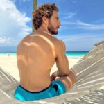 Eugenio Siller Instagram – Photos … 📷 ☀️🌴 🌊 Live Aqua Beach Resort Cancun
