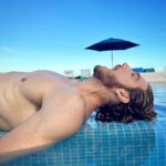 Eugenio Siller Instagram – Photos … 📷 ☀️🌴 🌊 Live Aqua Beach Resort Cancun