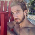 Eugenio Siller Instagram – • BAE-WATCH • ☀️ 🛟 Live Aqua Beach Resort Cancun