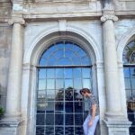 Eugenio Siller Instagram - Daydreaming … Beverly Hills, California