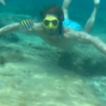 Eugenio Siller Instagram - 🌊🐠🪸🐟 Cozumel