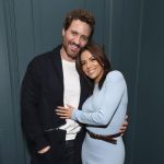 Eva Longoria Instagram - Beyond overjoyed from all the amazing feedback and support from friends and colleagues for my film @flaminhotmovie ❤️‍🔥 To see so many people I admire show up and champion this film has really been motivating and inspiring as storyteller. I’m so grateful!🙏🏽 #FlaminHotMovie