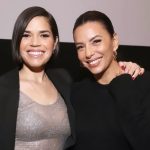 Eva Longoria Instagram - Beyond overjoyed from all the amazing feedback and support from friends and colleagues for my film @flaminhotmovie ❤️‍🔥 To see so many people I admire show up and champion this film has really been motivating and inspiring as storyteller. I’m so grateful!🙏🏽 #FlaminHotMovie