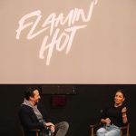 Eva Longoria Instagram - Beyond overjoyed from all the amazing feedback and support from friends and colleagues for my film @flaminhotmovie ❤️‍🔥 To see so many people I admire show up and champion this film has really been motivating and inspiring as storyteller. I’m so grateful!🙏🏽 #FlaminHotMovie