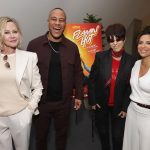 Eva Longoria Instagram - Beyond overjoyed from all the amazing feedback and support from friends and colleagues for my film @flaminhotmovie ❤️‍🔥 To see so many people I admire show up and champion this film has really been motivating and inspiring as storyteller. I’m so grateful!🙏🏽 #FlaminHotMovie