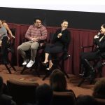 Eva Longoria Instagram - Beyond overjoyed from all the amazing feedback and support from friends and colleagues for my film @flaminhotmovie ❤️‍🔥 To see so many people I admire show up and champion this film has really been motivating and inspiring as storyteller. I’m so grateful!🙏🏽 #FlaminHotMovie