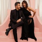 Eva Longoria Instagram - What a magical night celebrating all things Latino Excellence. It’s my favorite room to be in seeing so many faces of my familia and friends! Thank you #LaCenaLA for always giving us the space to applaud each other! And of course @carlosericlopez for capturing the magic always 🌟 Styling: @stylememaeve Hair: @dimitrishair MU: @beautybyelan