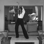 Eva Longoria Instagram - mood 😝