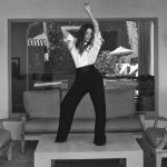 Eva Longoria Instagram - mood 😝