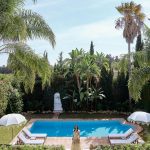 Eva Longoria Instagram - Marbella, my home away from home✨Mil gracias @holacom por esta bella portada y @nicoedesign y equipo por hacer de esta casa un hogar. Nico, you built my dream house! Your talent is beyond measure, thank you thank you thank you!💖