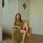 Eva Longoria Instagram - “I did feel immense pressure to succeed. I’m hoping that I’m able to tell the stories I want to tell from my community about my community. That’s important to me and those are the stories that I feel haven’t been on the big screen.” Thank you @flauntmagazine for a fun cover shoot and thoughtful profile ❤️‍🔥 Photographed by @DennisLeupold Styling: @StyleMeMaeve wearing @YSL by @AnthonyVaccarello @BenBridgeJwlr Written by @Eaubrey_Writes Hair: @KenPaves Makeup: @BeautyByElan Nails: @nailsbyemikudo